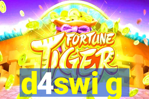 d4swi g